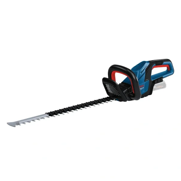 Cortasetos 18V Brushless 20mm Baretool Bosch GHE 18V-60 0600.8C9.000-000