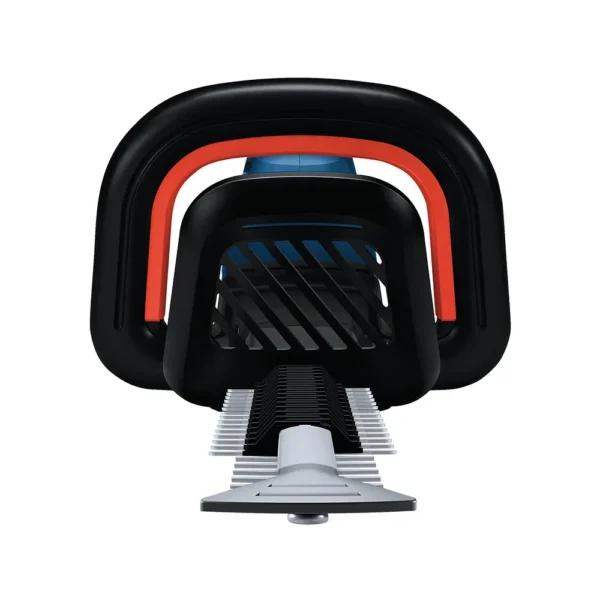 Cortasetos 18V Brushless 20mm Baretool Bosch GHE 18V-60 0600.8C9.000-000