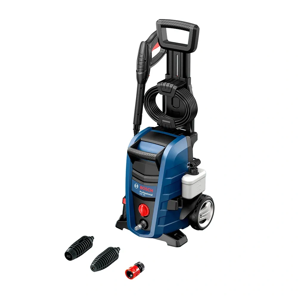 Hidrolavadora 1500W 1800 PSI Bosch GHP 180 0600.910.CE0-000