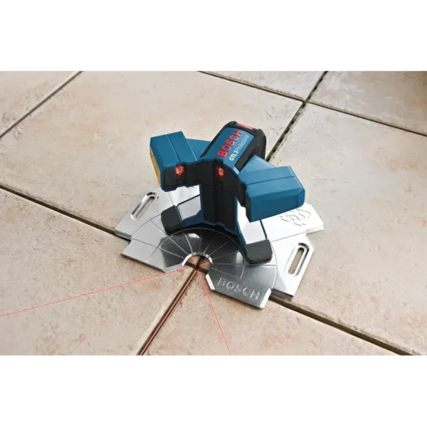 Nivél Laser 20mt Bosch GTL 3 0601.015.200-000