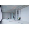 Nivel laser de planos GLL 3-80 Una linea horizontal y 2 lineas verticales con proyeccion en 360 0601.063.S00-000