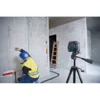 Nivel Láser 1/4" 15M GLL 2-15 G Bosch 0601.063.W02-000
