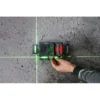 Nivel Láser de 3 Lineas Verde 35 Metros Bosch GLL 18V-120-33 CG 0601.065.1G0-000