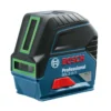 Nivel Láser Combinado Verde 15Mts Bosch GCL 2-15 G 0601.066.J00-000