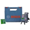 Nivel Láser Combinado Verde 15Mts Bosch GCL 2-15 G 0601.066.J00-000