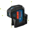 Nivel Láser Autonivelante GPL 5G 5 puntos 30 Mts Bosch 0601.066.P00-000