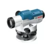 Nivel optico automatico Bosch Gol 26-d 26 Aumentos 0601.068.000-000