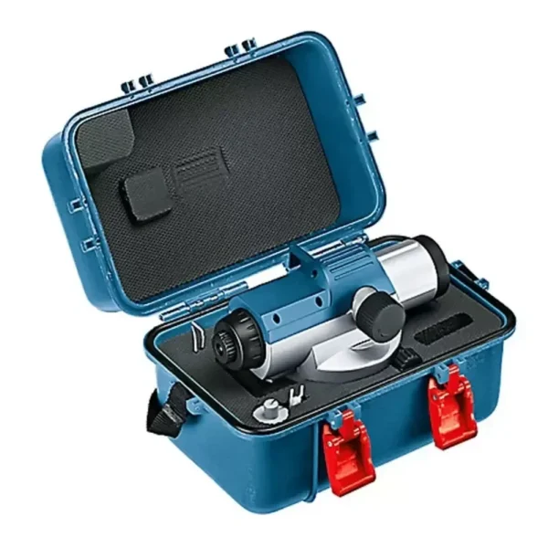 Nivel optico automatico Bosch Gol 26-d 26 Aumentos 0601.068.000-000