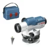 Nivel Óptico 360° 32x120m Bosch GOL 32 D 0601.068.500-000