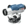 Nivel Óptico 360° 32x120m Bosch GOL 32 D 0601.068.500-000