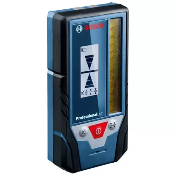 Receptor Laser Lr 7 Bosch 0601.069.J00-000
