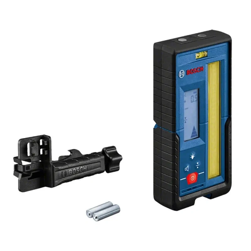 Receptor de Láser hasta 300 metros Bosch LR45 0601.069.L00-000