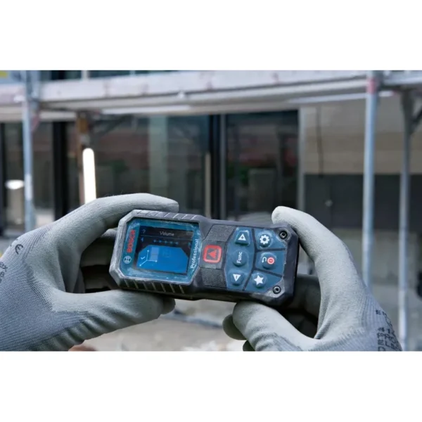 Medidor Distancia Láser 50 Metros GLM 50-22 Bosch 0601.072.S00-000