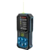 Medidor de distancia laser 50 mts Laser verde GLM 50-27 CG con Bluetooth 0601.072.U00-000
