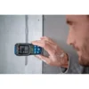 Medidor de distancia laser 50 mts Laser verde GLM 50-27 CG con Bluetooth 0601.072.U00-000