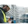 Medidor de Distancia Láser de Hasta 100 metros con Bluetooth Bosch GLM 100-25 C 0601.072.Y00-000