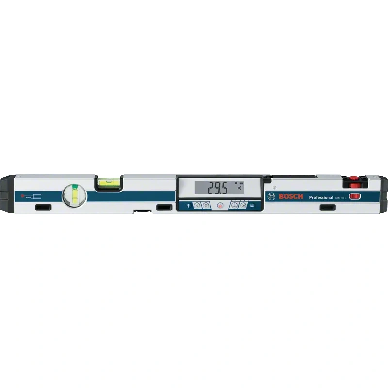 Reglas De Medición Bosch GIM 60 L 0601.076.900-000