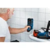 Detector de Materiales Dtect 200C Scanner Bosch 0601.081.6G0-000