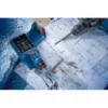 Detector de Materiales Dtect 200C Scanner Bosch 0601.081.6G0-000