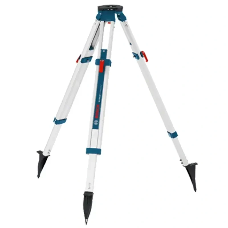 Tripode Bt 160 Para Nivel Óptico 160cm Bosch 0601.091.200-000
