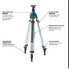 Tripode Bt 300 altura de trabajo 122–295 cm Bosch 0601.091.A00-000