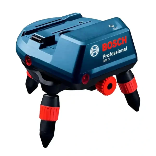 Soporte para Nivel Láser RM3 Bosch Bluetooth 0601.092.800-000