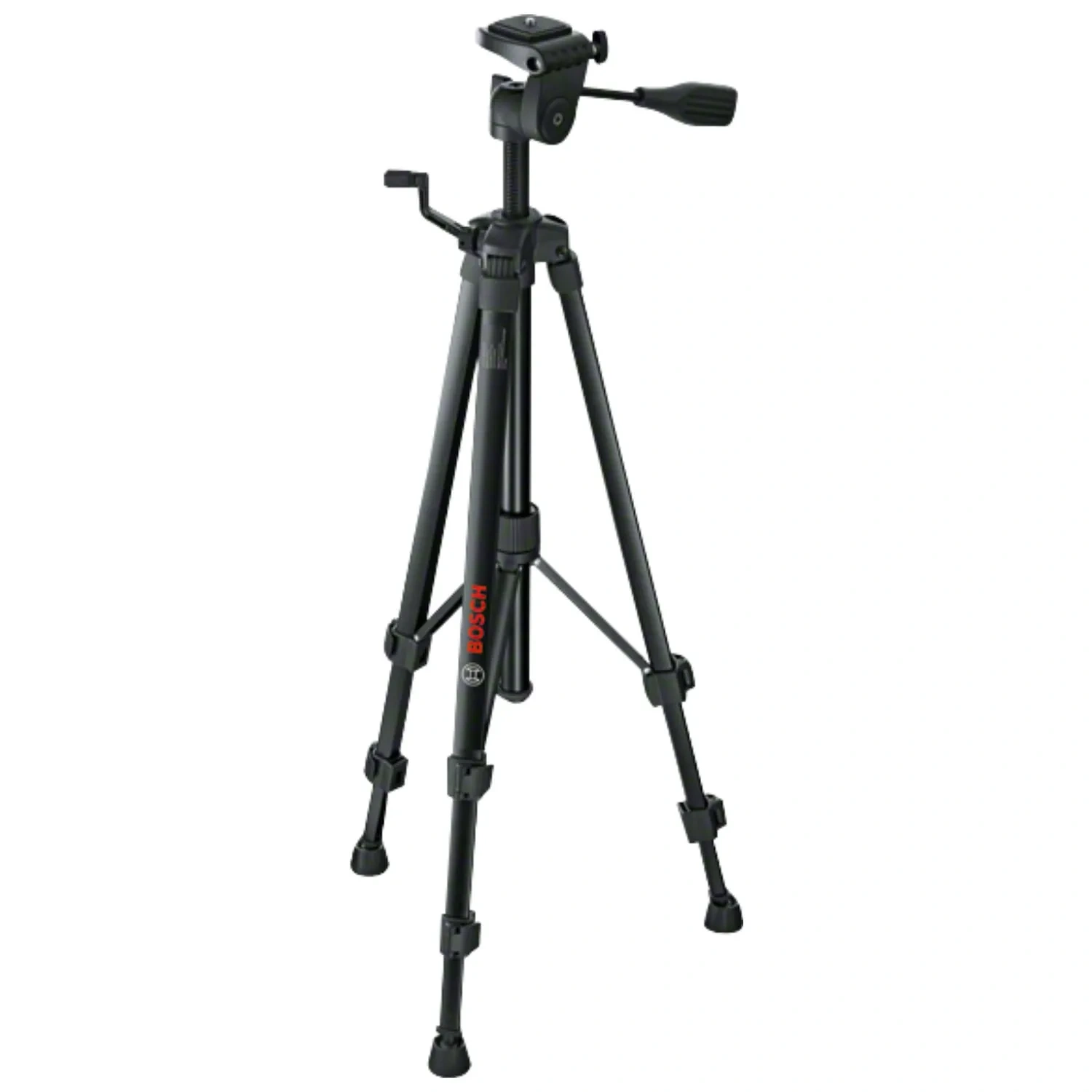 Trípode para Nivel Altura de Trabajo 50-150 Cm BT 150 Bosch 0601.096.B00-000