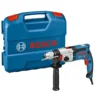 Taladro Percutor 1/2" 1100W 51000 gpm Maleta Bosch GSB 24-2 0601.19C.8E0-000