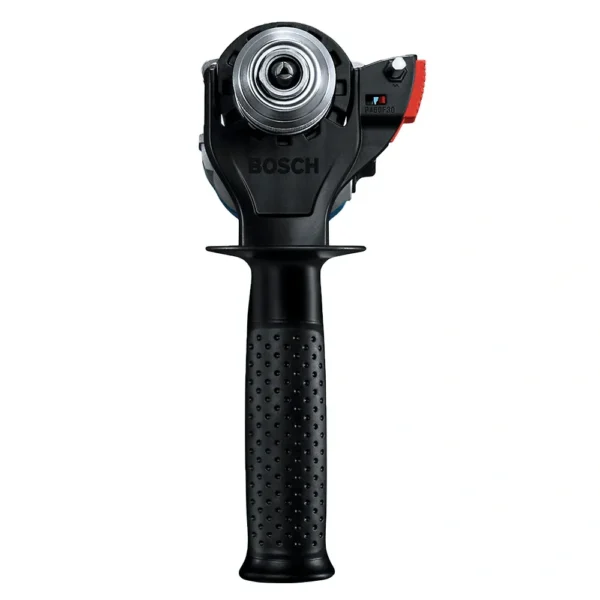Taladro Percutor 1/2" 1100W 51000 gpm Maleta Bosch GSB 24-2 0601.19C.8E0-000
