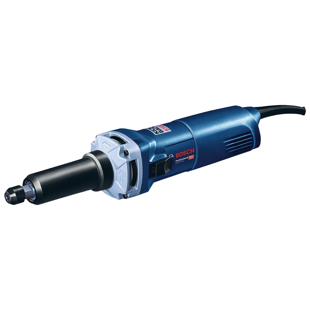 Turbineta / Esmeril Recto Cuello Largo 650W GGS 28 LCE Profesional 0601.221.1E0-000