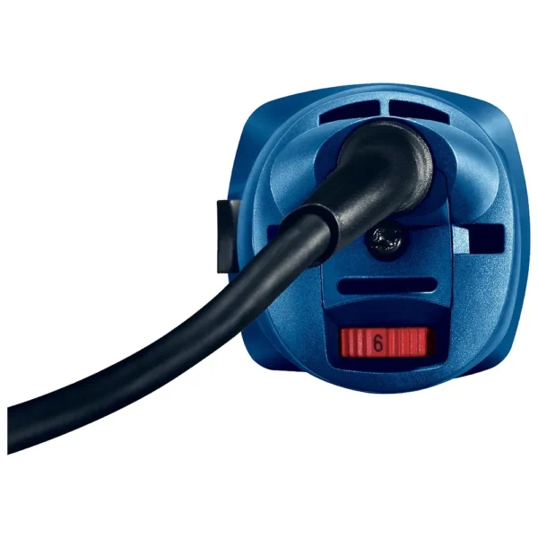 Turbineta / Esmeril Recto Cuello Largo 650W GGS 28 LCE Profesional 0601.221.1E0-000
