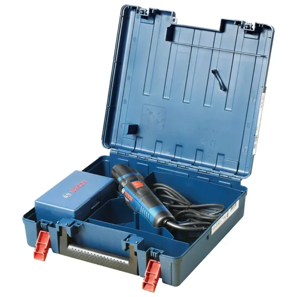 Multitool 300W 20000 opm + Accesorios Bosch GOP 30-28 0601.237.0E0-000