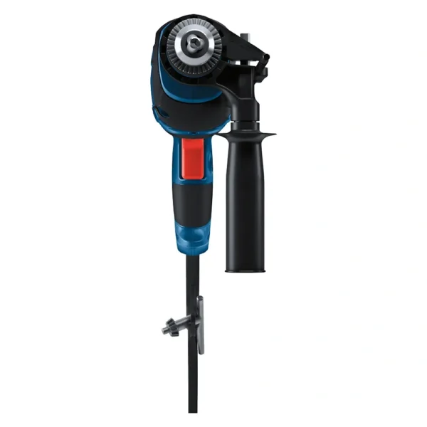 Taladro Percutor 1/2" 850W 52500 gpm Maleta Bosch GSB 16 RE 0601.2B9.0E1-000