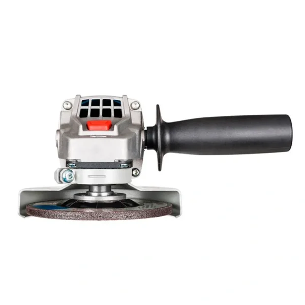 Amoladora Angular 4 1/2" 850W 11000 rpm Bosch GWS 850 0601.377.5EA-000