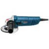 Amoladora Angular 4 1/2" 850W 11000 rpm + Maleta Bosch GWS 850 0601.377.5EB-000