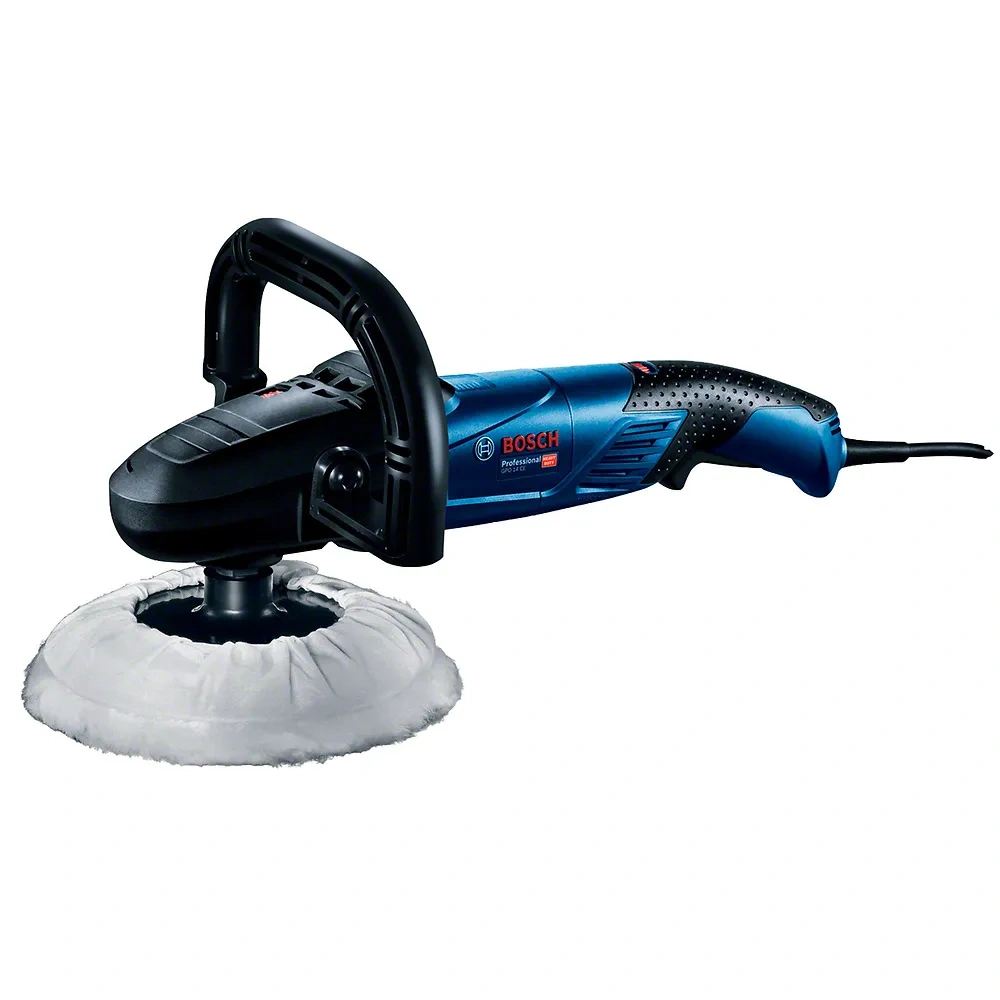 Pulidora Bosch Gpo 14 Ce 1400 Watts Velocidad Regulable 0601.389.0E0-000