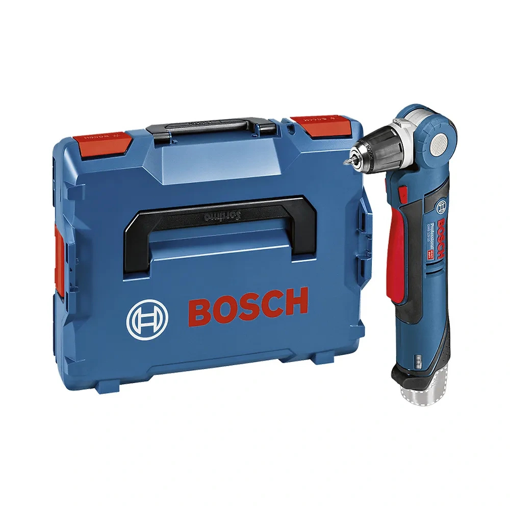 Taladro Atornillador Angular 3/8" 12V 11Nm Baretool Bosch GWB 12V-10 0601.390.909-000