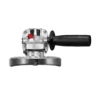 Amoladora Angular 5" 900W 11000 rpm Bosch GWS 9-125 S 0601.396.1E0-000