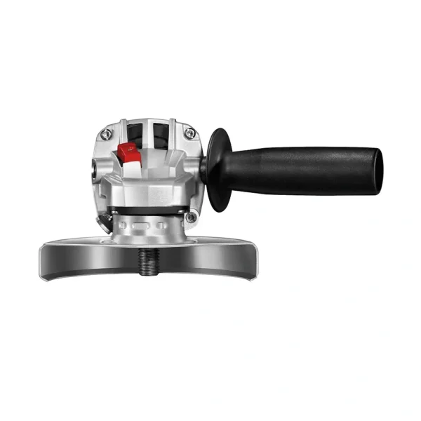 Amoladora Angular 5" 900W 11000 rpm Bosch GWS 9-125 S 0601.396.1E0-000