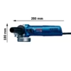 Amoladora Angular 5" 900W 11000 rpm Bosch GWS 9-125 S 0601.396.1E0-000