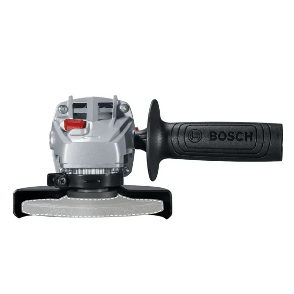 Amoladora Angular 4 1/2" 710W GWS 700 + 5 Discos Bosch 0601.3A3.0E1-000