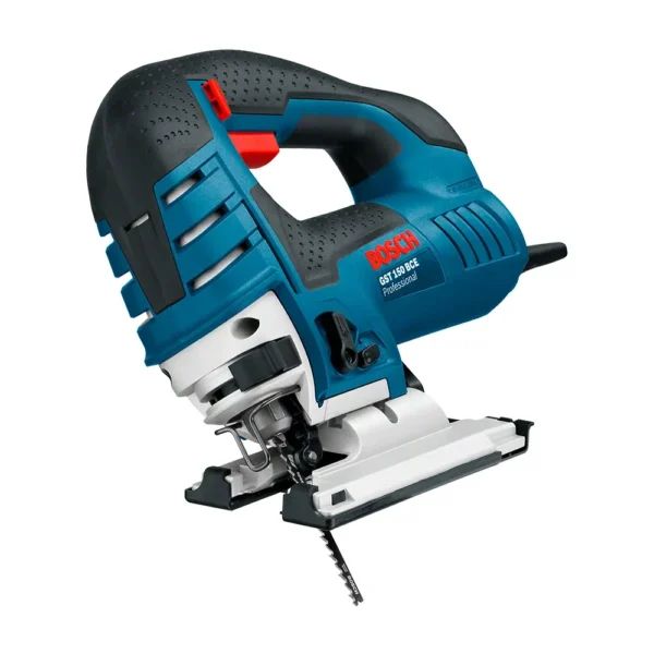 Sierra Caladora 780W 150mm Bosch GST 150 BCE 0601.513.0E0-000