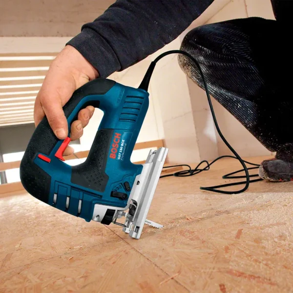 Sierra Caladora 780W 150mm Bosch GST 150 BCE 0601.513.0E0-000
