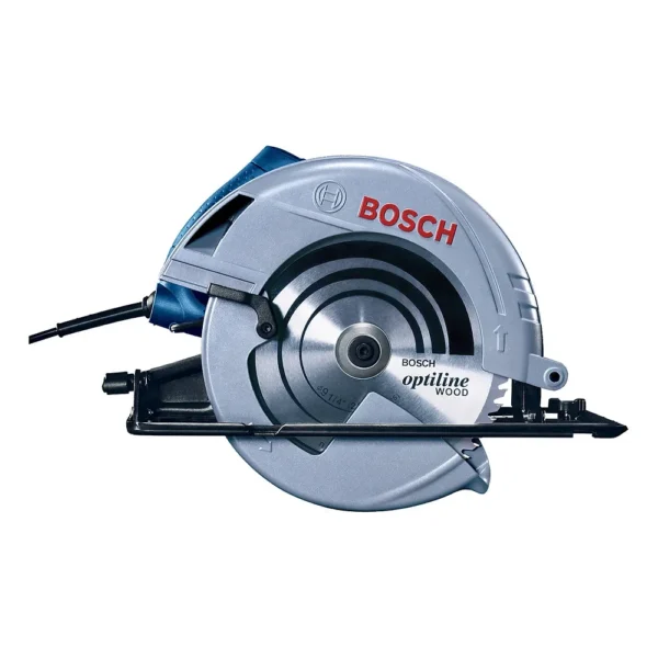 Sierra Circular 9 1/4" (235mm) 2200W Corte en 90° 85mm Bosch GKS 235 0601.57A.0E0-000