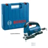 Sierra Caladora 650W 90mm Bosch GST 90 BE 0601.58F.0E0-000