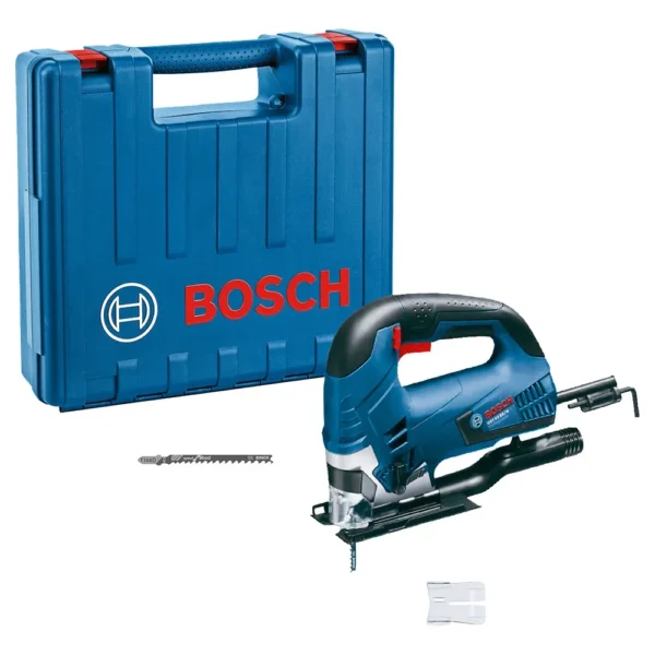 Sierra Caladora 650W 90mm Bosch GST 90 BE 0601.58F.0E0-000