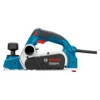 Cepillo Electrico GHO 26-82 D Professional 710W Bosch 0601.5A4.3E0-000
