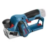 Cepillo inalámbrico 12V 56 mm (Sin Baterías / Ni Cargador) Bosch GHO 12V-20 0601.5A7.000-000