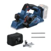 Cepillo 82 mm 18V Brushless Baretool Bosch GHO 185 LI 0601.5B5.0D0-000