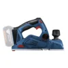 Cepillo 82 mm 18V Brushless Baretool Bosch GHO 185 LI 0601.5B5.0D0-000